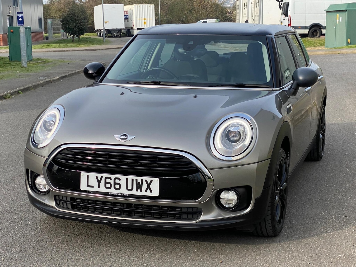 Used MINI Clubman 2016 for sale - 77993946: Photo 10