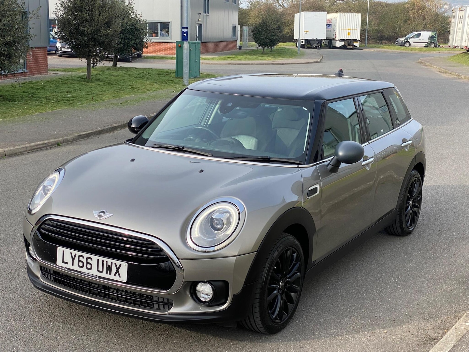Used MINI Clubman 2016 for sale - 77993946: Photo 13