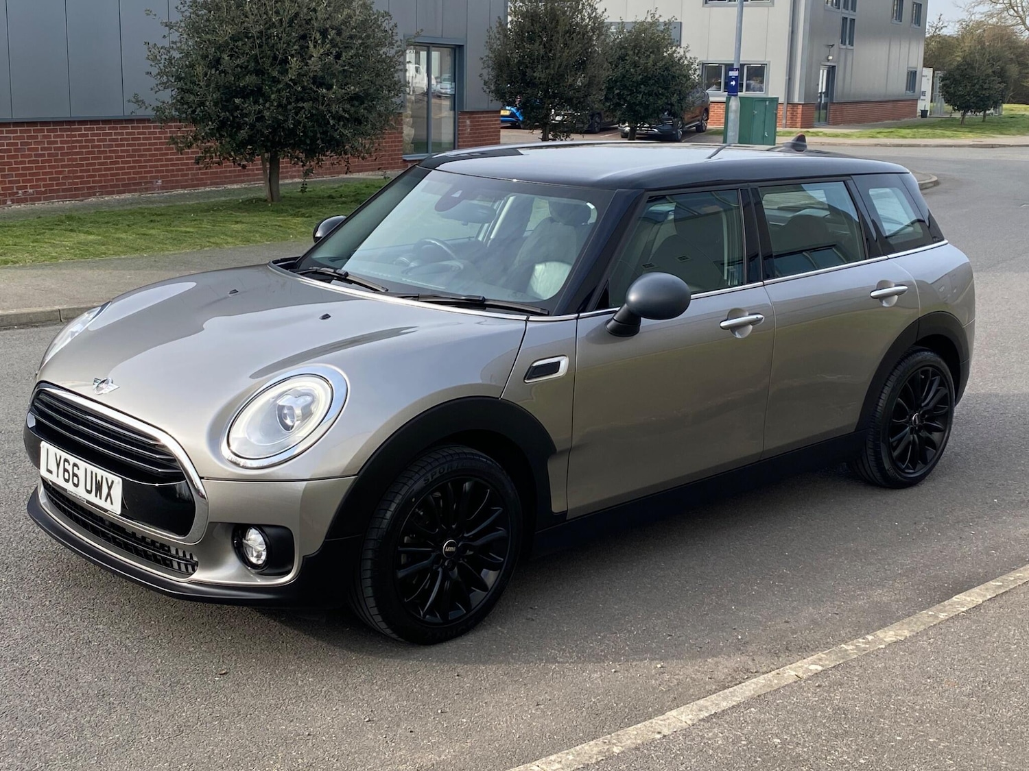 Used MINI Clubman 2016 for sale - 77993946: Photo 14