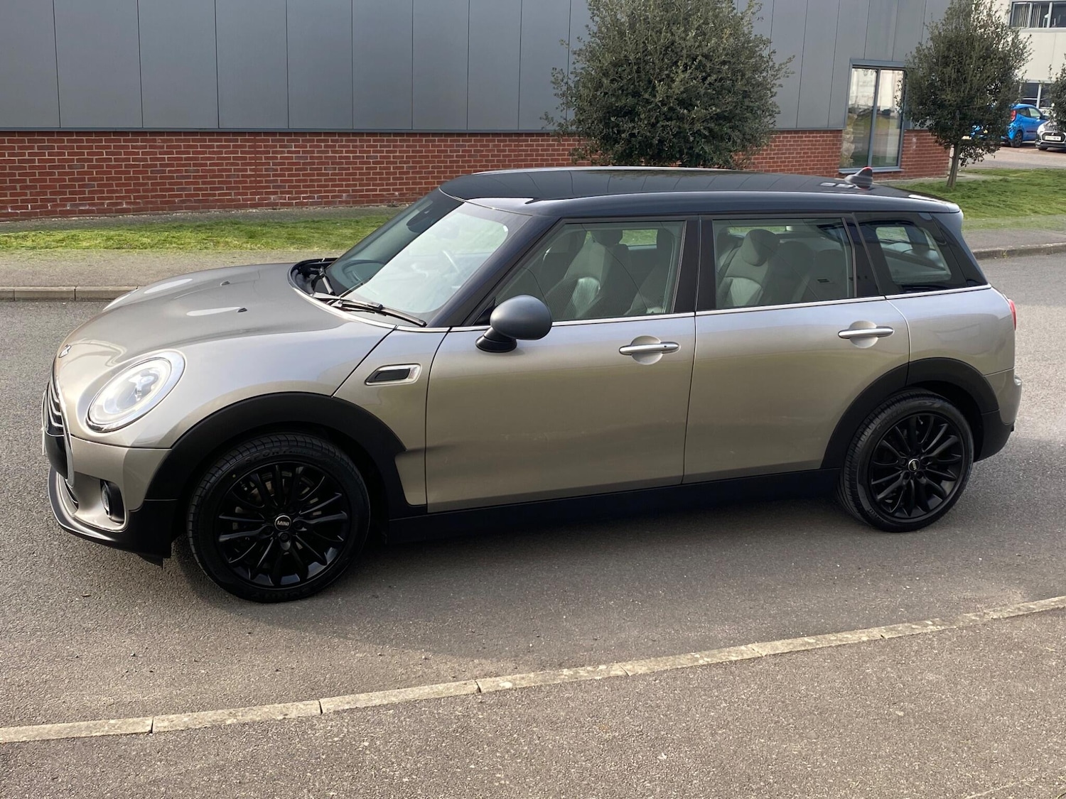 Used MINI Clubman 2016 for sale - 77993946: Photo 15