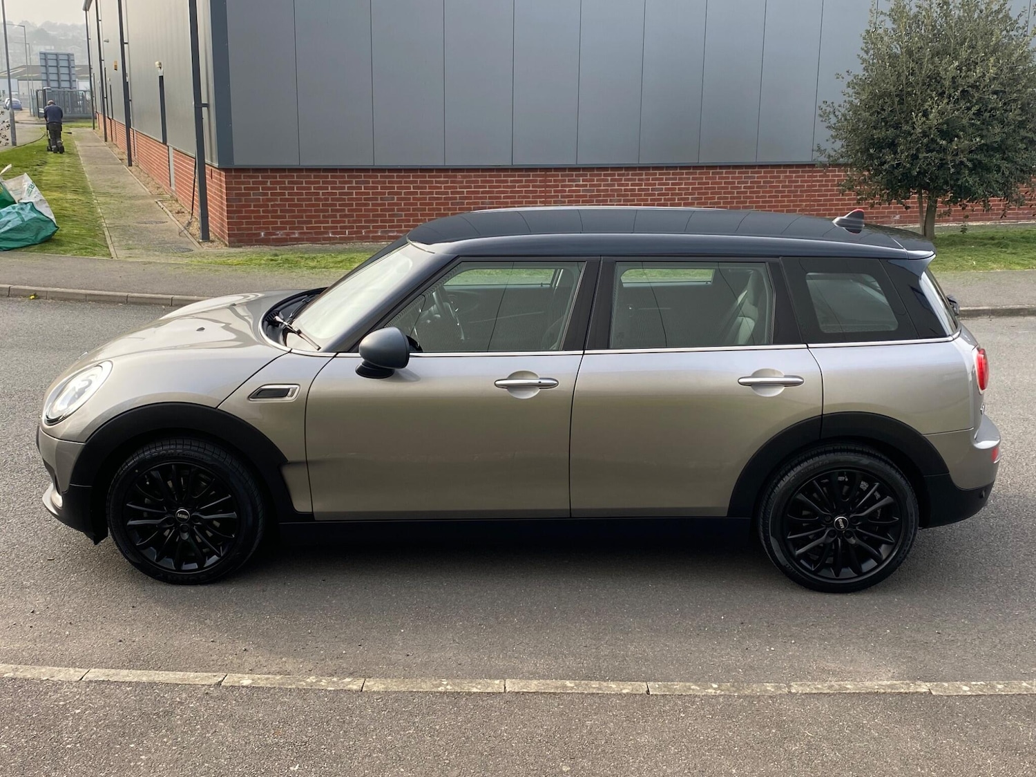 Used MINI Clubman 2016 for sale - 77993946: Photo 16