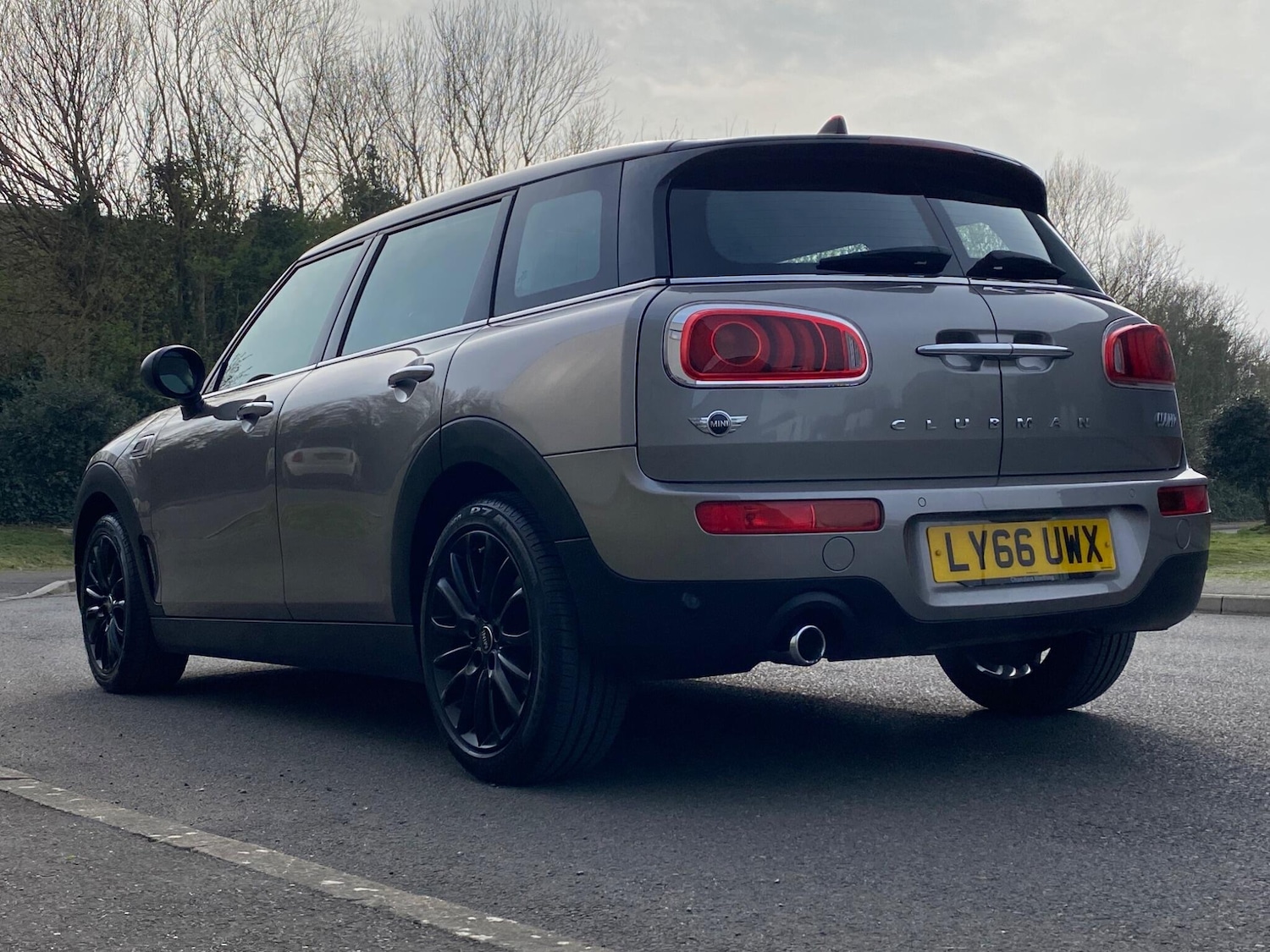 Used MINI Clubman 2016 for sale - 77993946: Photo 19