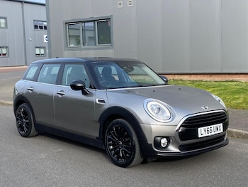 Used MINI Clubman 2016 for sale - 77993946: Photo