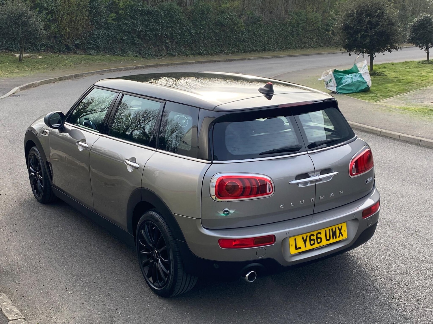 Used MINI Clubman 2016 for sale - 77993946: Photo 20
