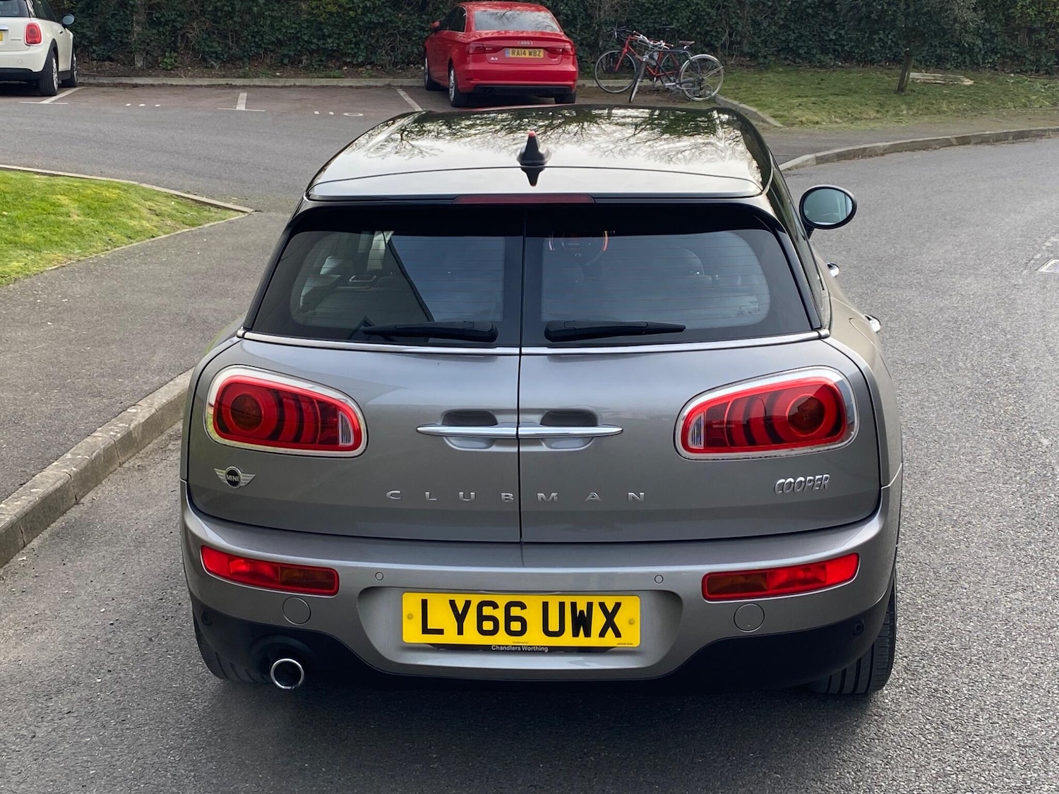 Used MINI Clubman 2016 for sale - 77993946: Photo 24