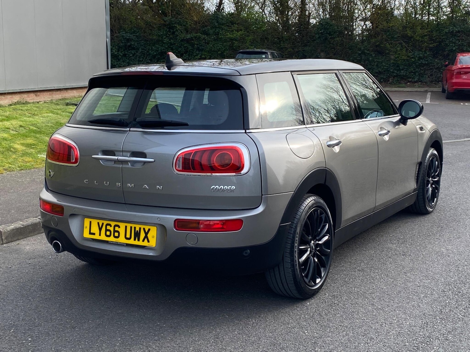 Used MINI Clubman 2016 for sale - 77993946: Photo 25
