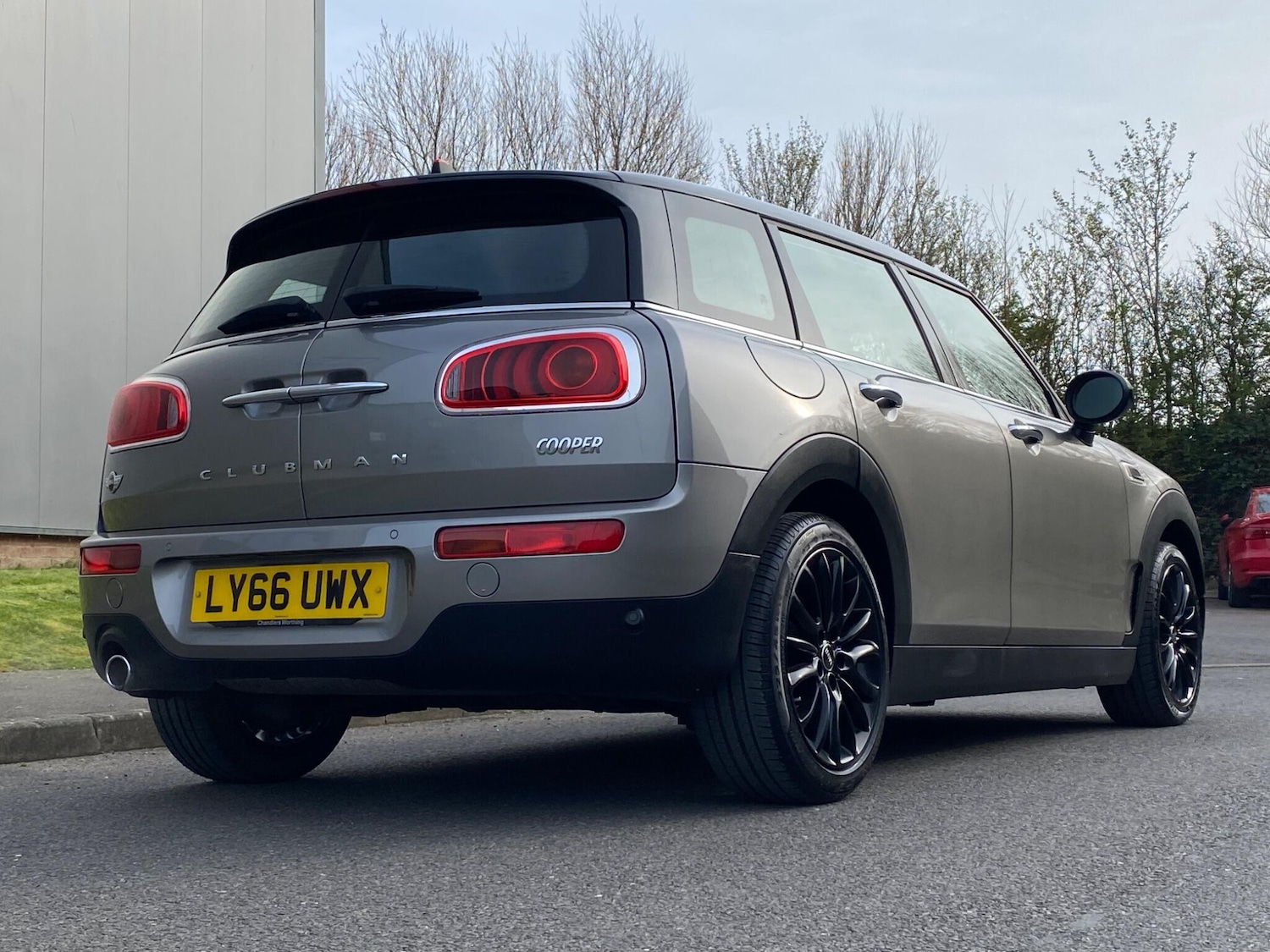 Used MINI Clubman 2016 for sale - 77993946: Photo 26