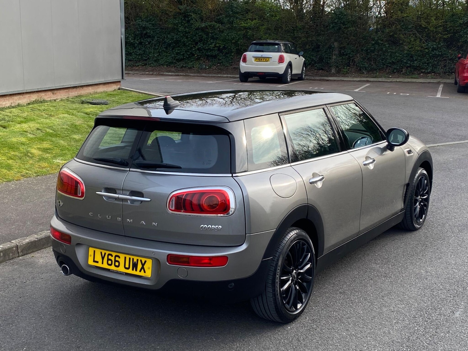 Used MINI Clubman 2016 for sale - 77993946: Photo 27