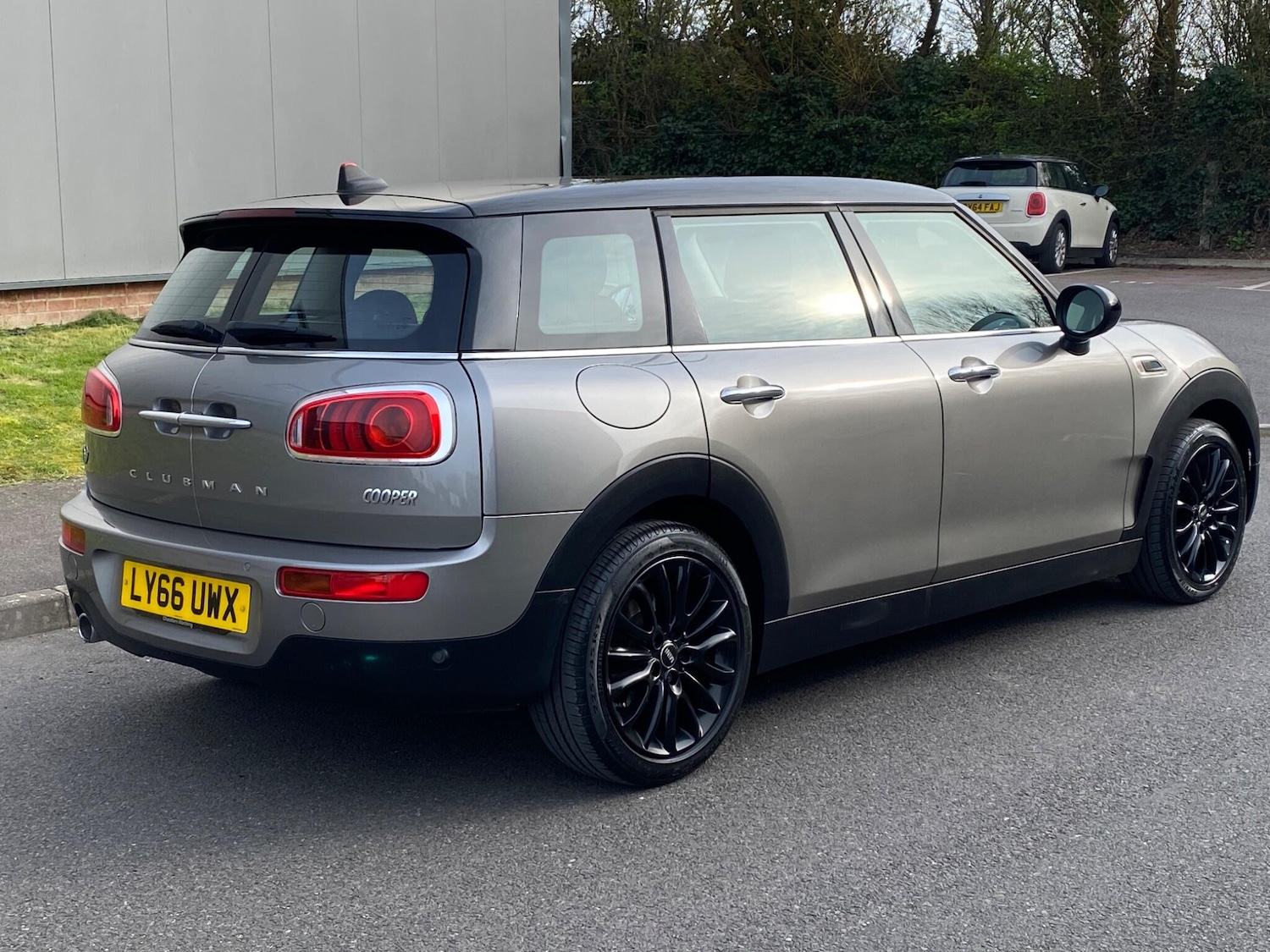 Used MINI Clubman 2016 for sale - 77993946: Photo 28