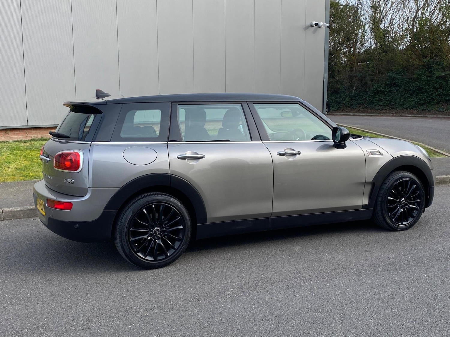 Used MINI Clubman 2016 for sale - 77993946: Photo 29