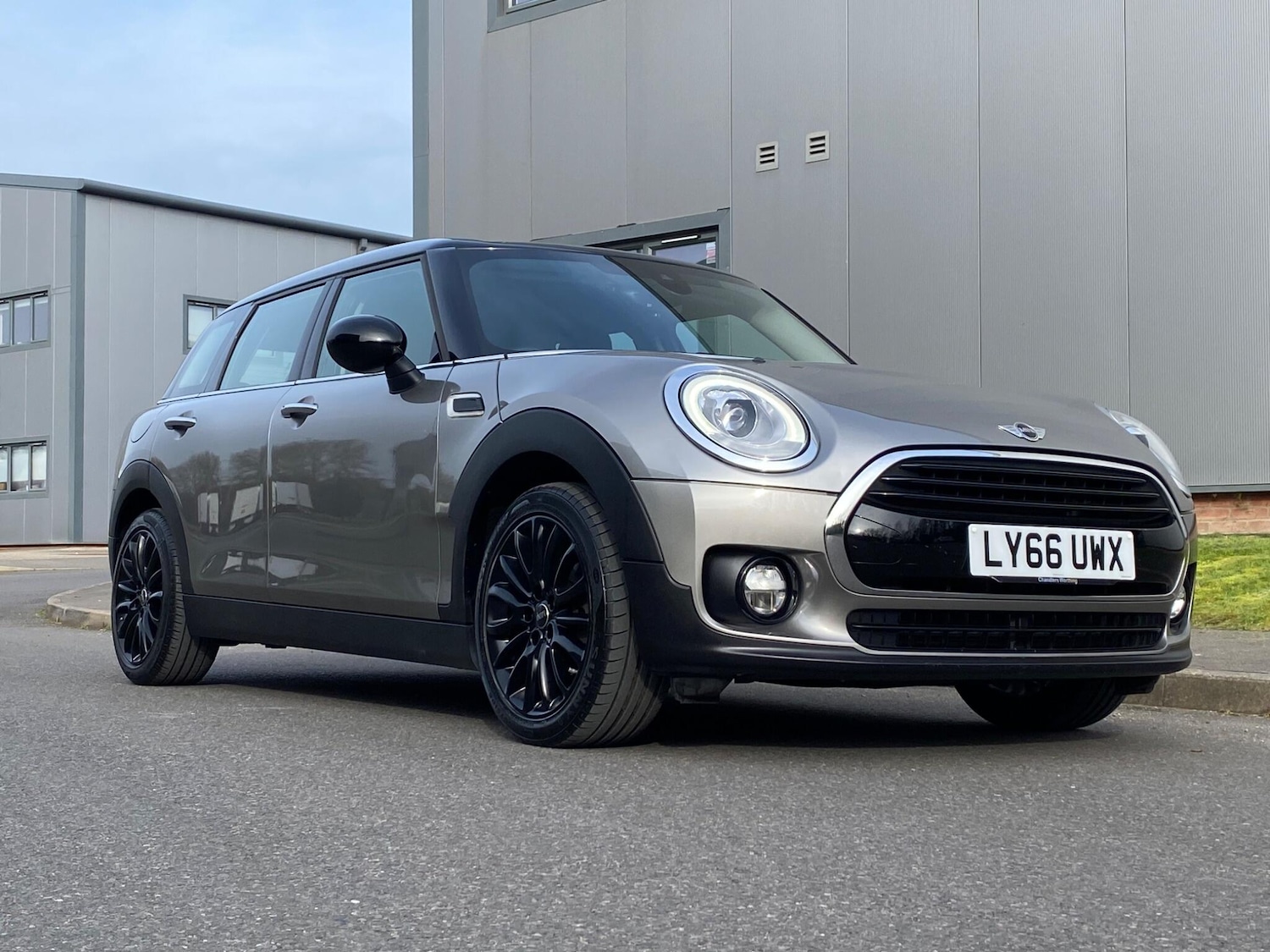 Used MINI Clubman 2016 for sale - 77993946: Photo 3