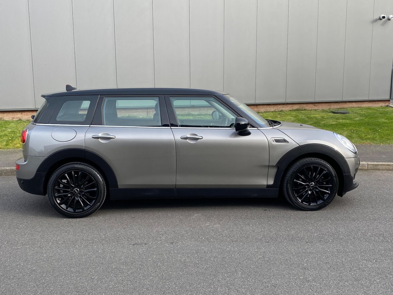 Used MINI Clubman 2016 for sale - 77993946: Photo 30