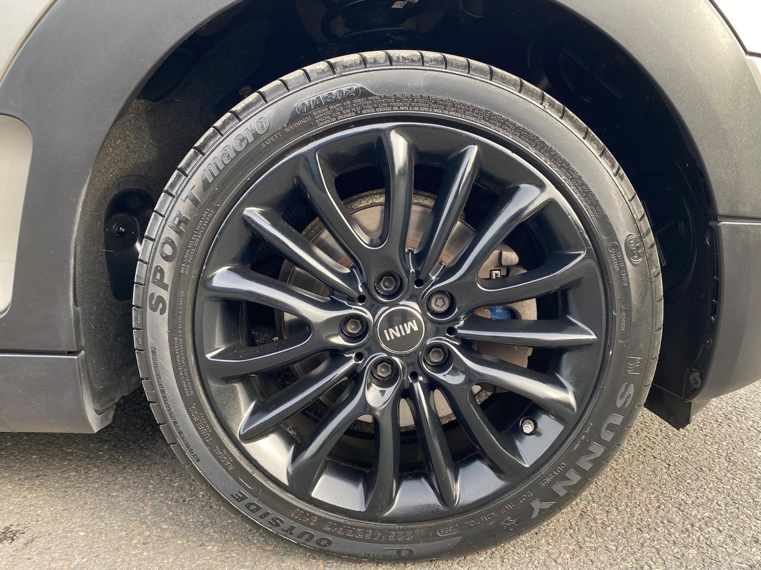 Used MINI Clubman 2016 for sale - 77993946: Photo 31