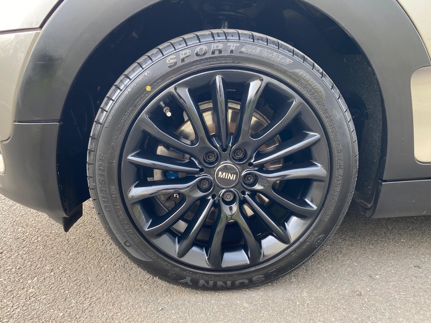 Used MINI Clubman 2016 for sale - 77993946: Photo 32