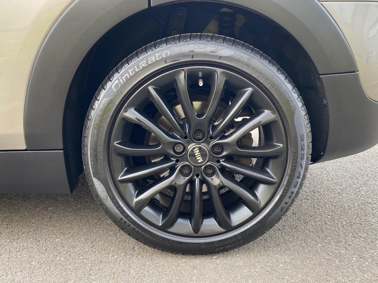 Used MINI Clubman 2016 for sale - 77993946: Photo 33