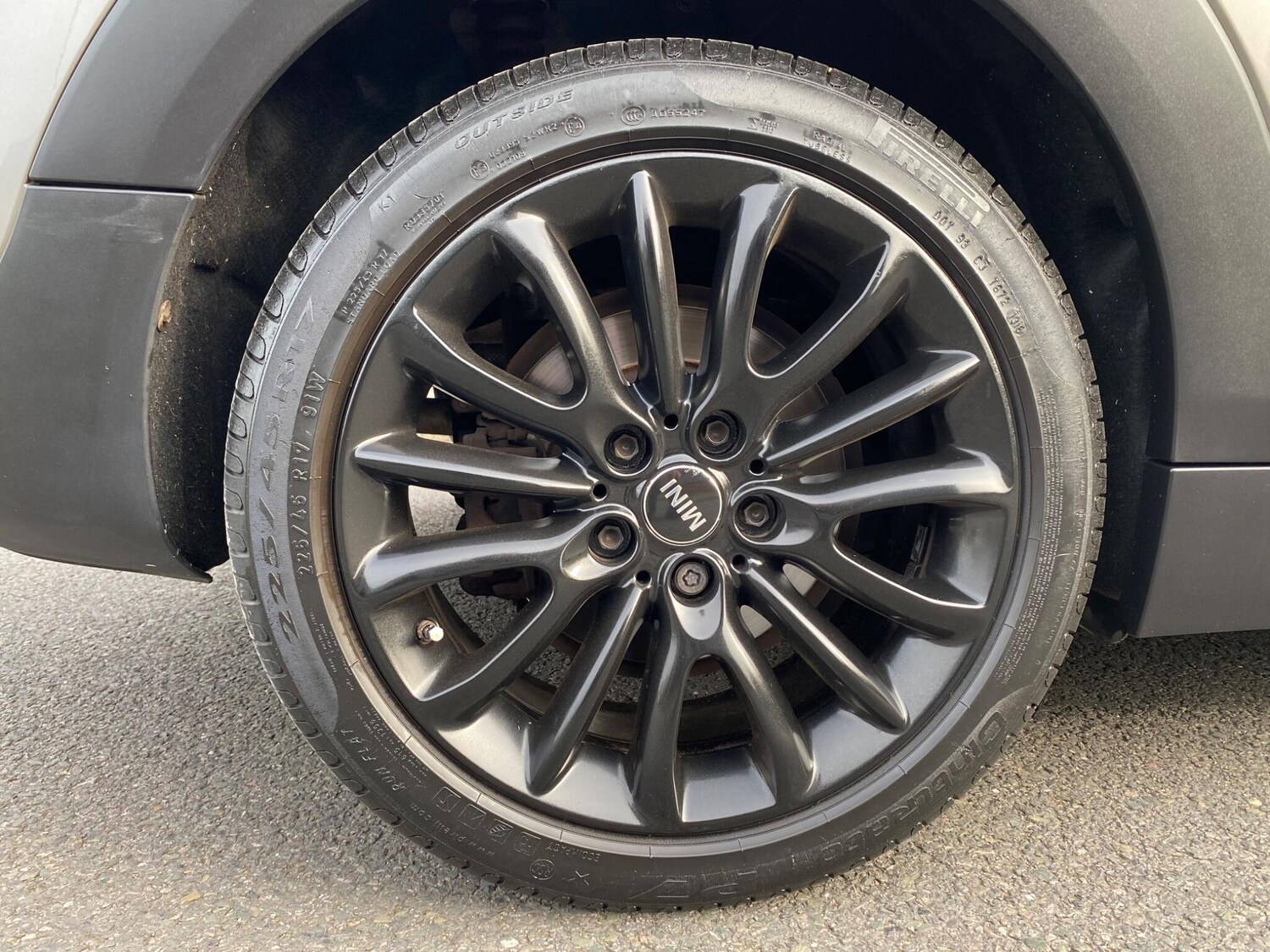 Used MINI Clubman 2016 for sale - 77993946: Photo 34