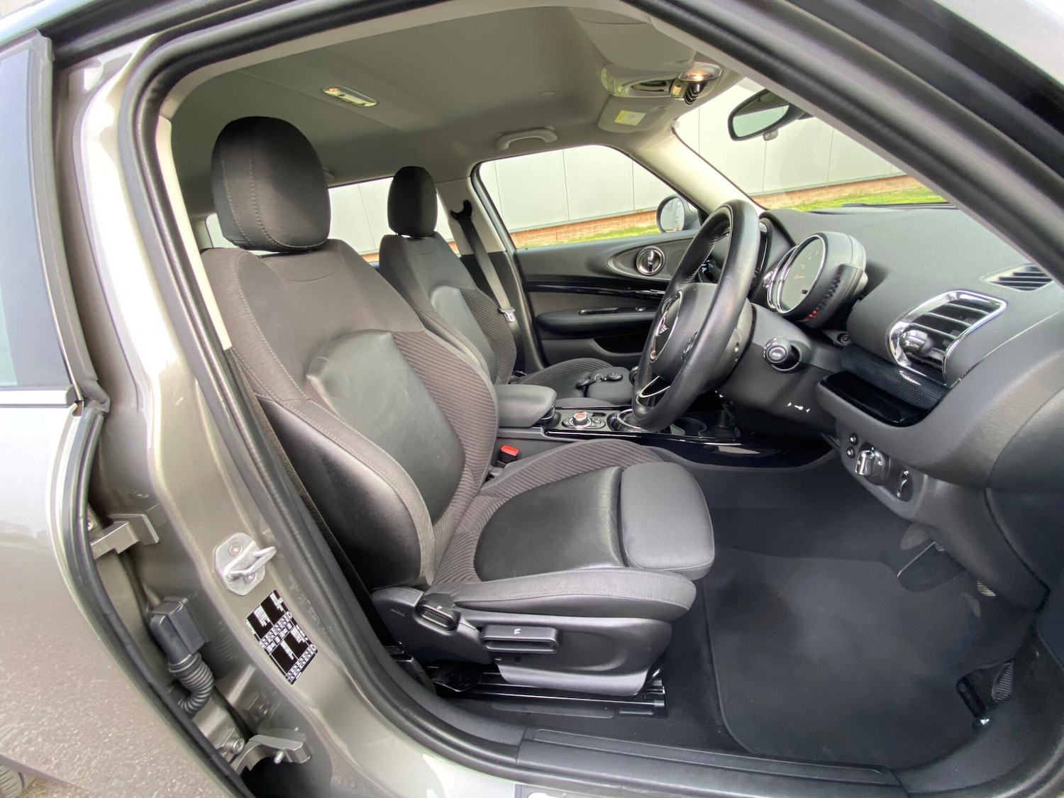 Used MINI Clubman 2016 for sale - 77993946: Photo 35