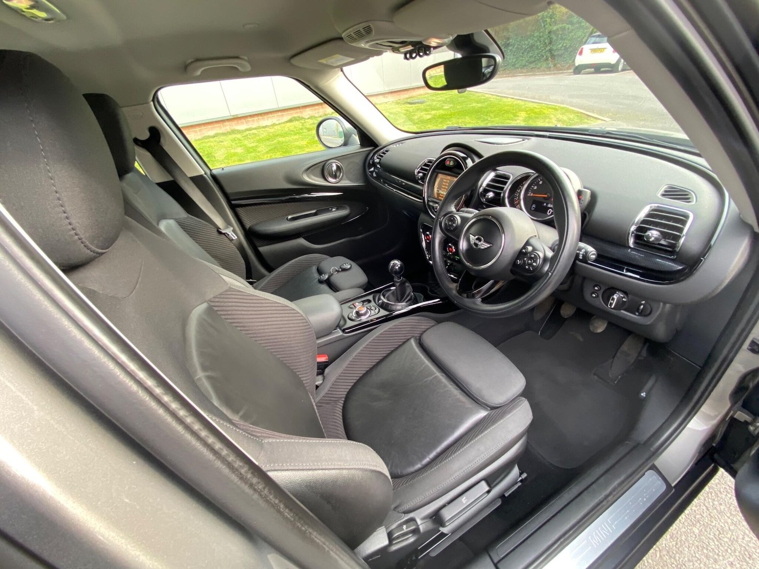 Used MINI Clubman 2016 for sale - 77993946: Photo 37