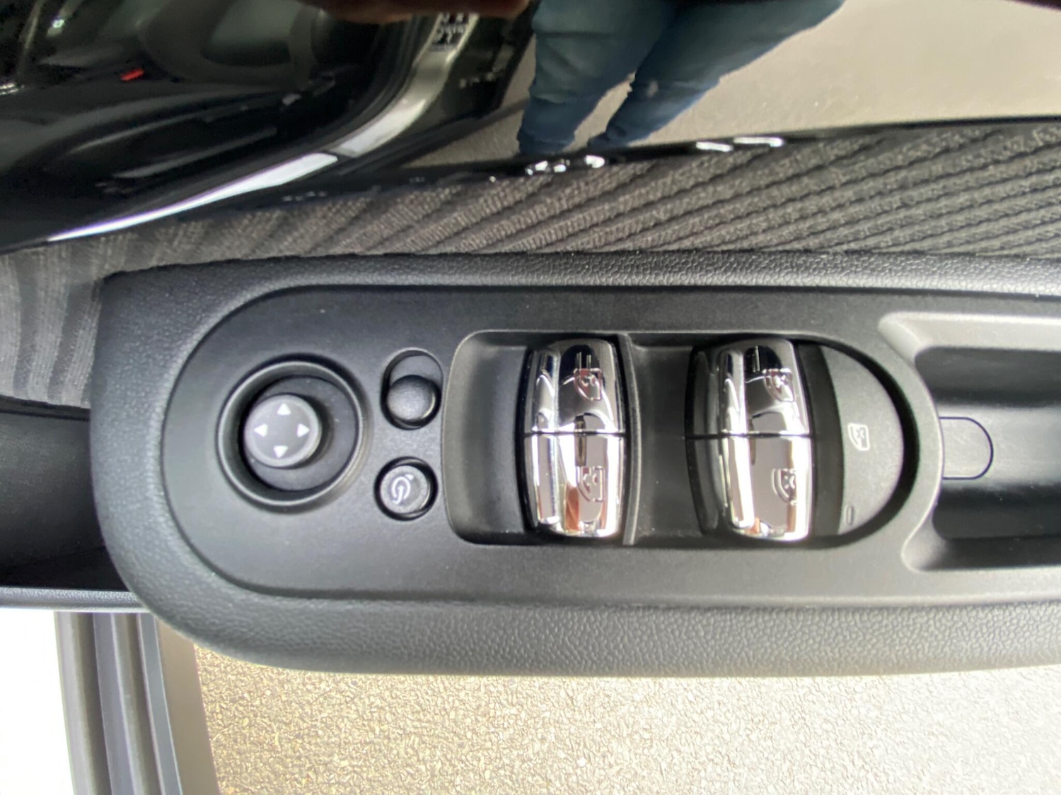 Used MINI Clubman 2016 for sale - 77993946: Photo 38