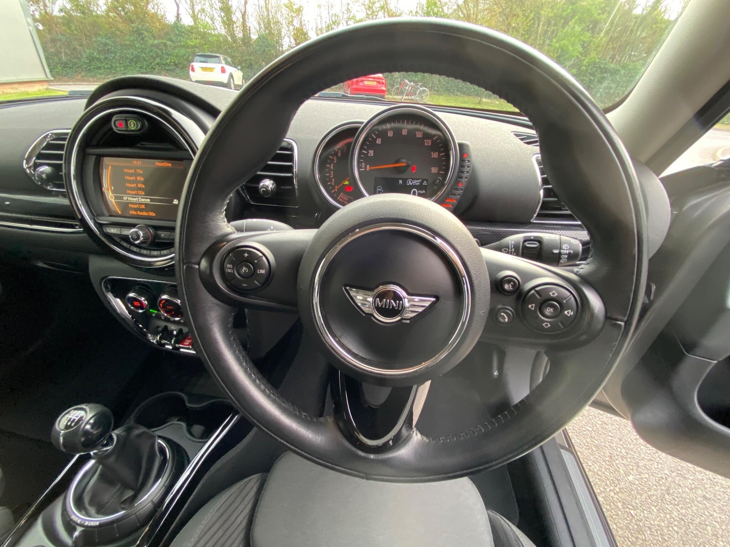 Used MINI Clubman 2016 for sale - 77993946: Photo 42