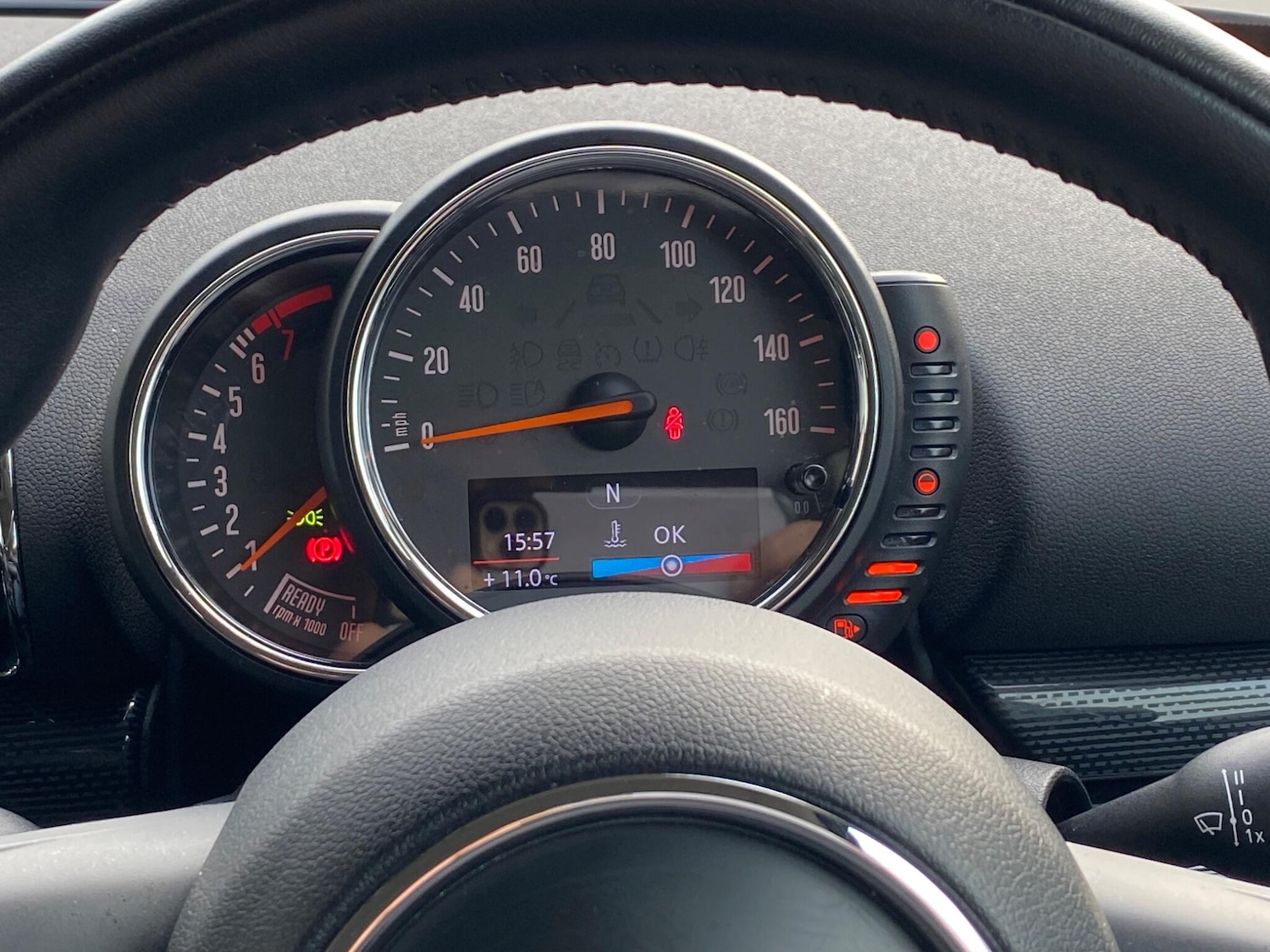 Used MINI Clubman 2016 for sale - 77993946: Photo 43