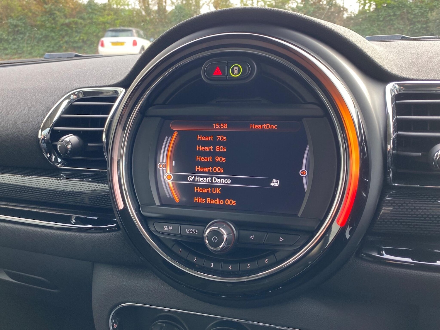 Used MINI Clubman 2016 for sale - 77993946: Photo 46