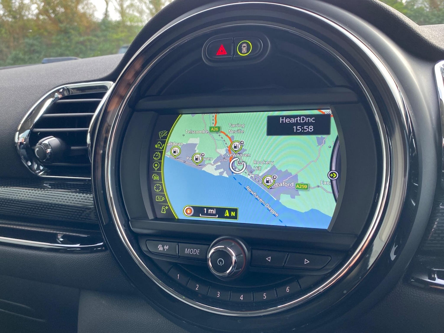 Used MINI Clubman 2016 for sale - 77993946: Photo 47