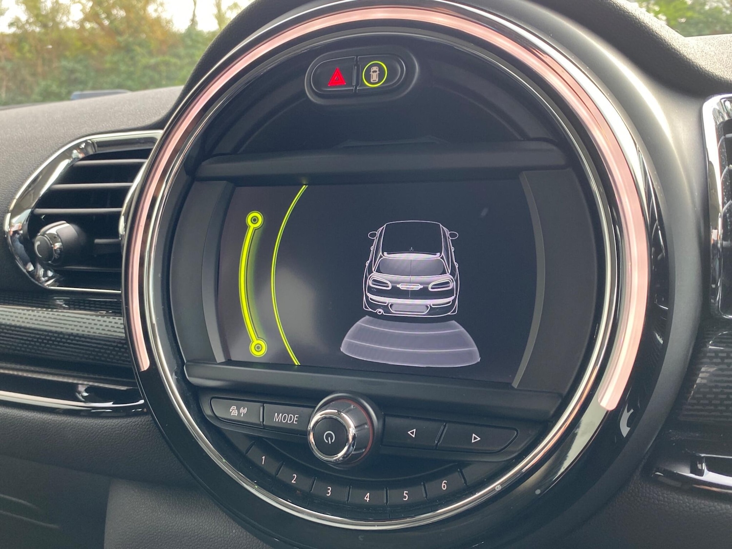 Used MINI Clubman 2016 for sale - 77993946: Photo 48