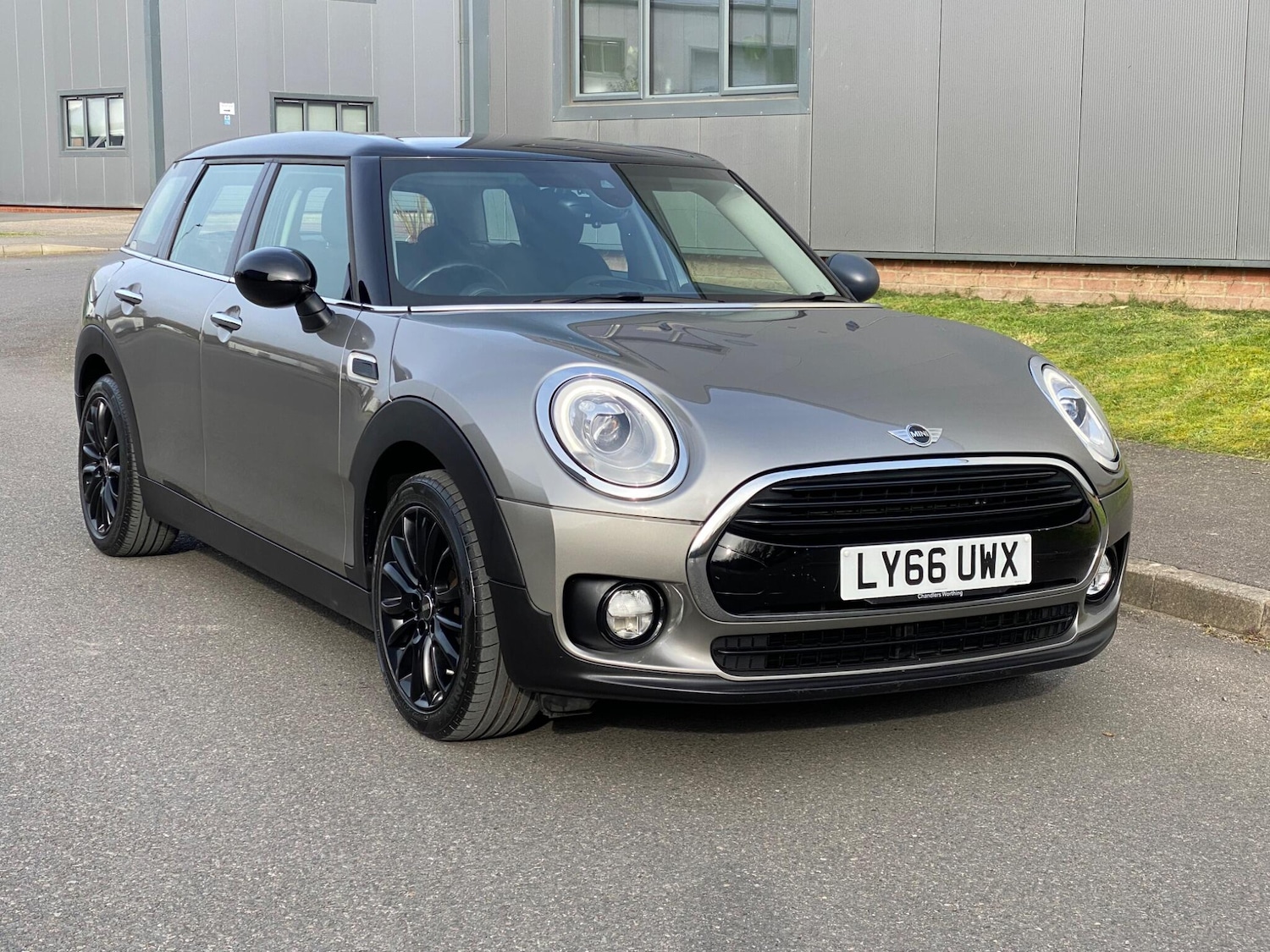 Used MINI Clubman 2016 for sale - 77993946: Photo 5