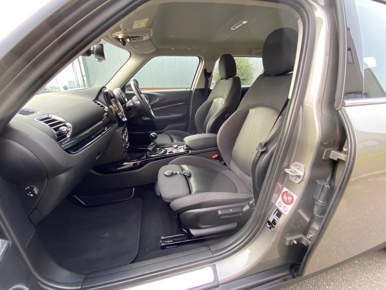 Used MINI Clubman 2016 for sale - 77993946: Photo 50