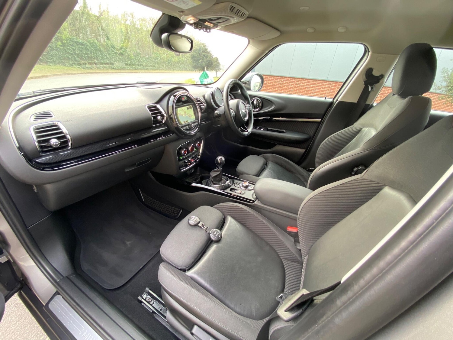 Used MINI Clubman 2016 for sale - 77993946: Photo 51