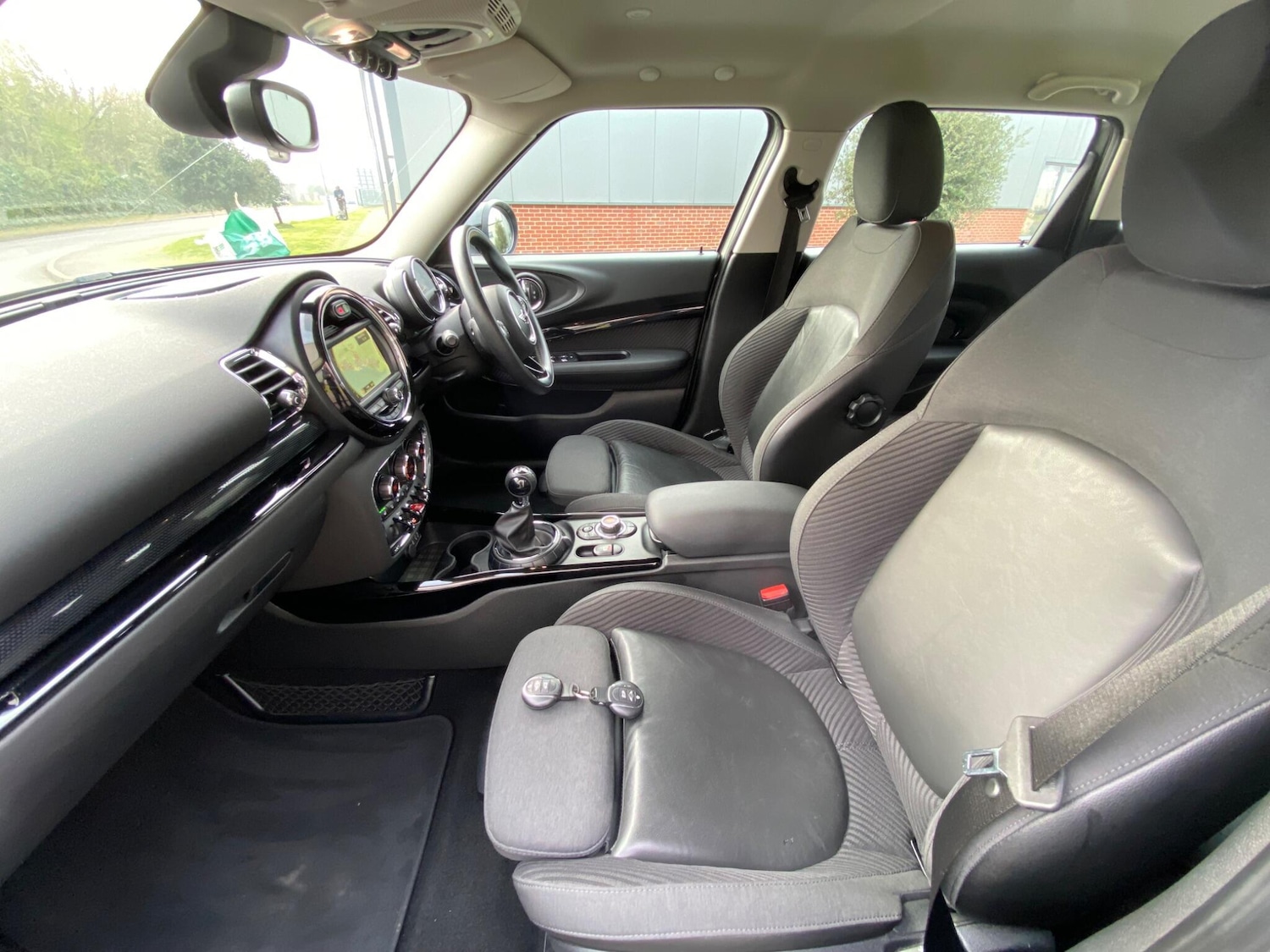 Used MINI Clubman 2016 for sale - 77993946: Photo 52