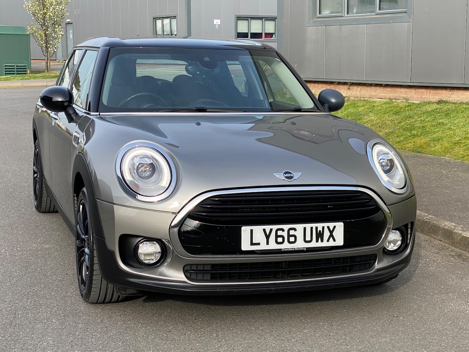 Used MINI Clubman 2016 for sale - 77993946: Photo 6