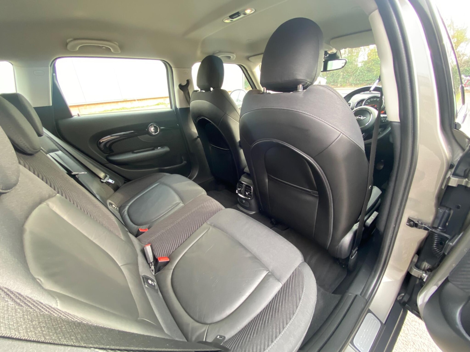 Used MINI Clubman 2016 for sale - 77993946: Photo 60