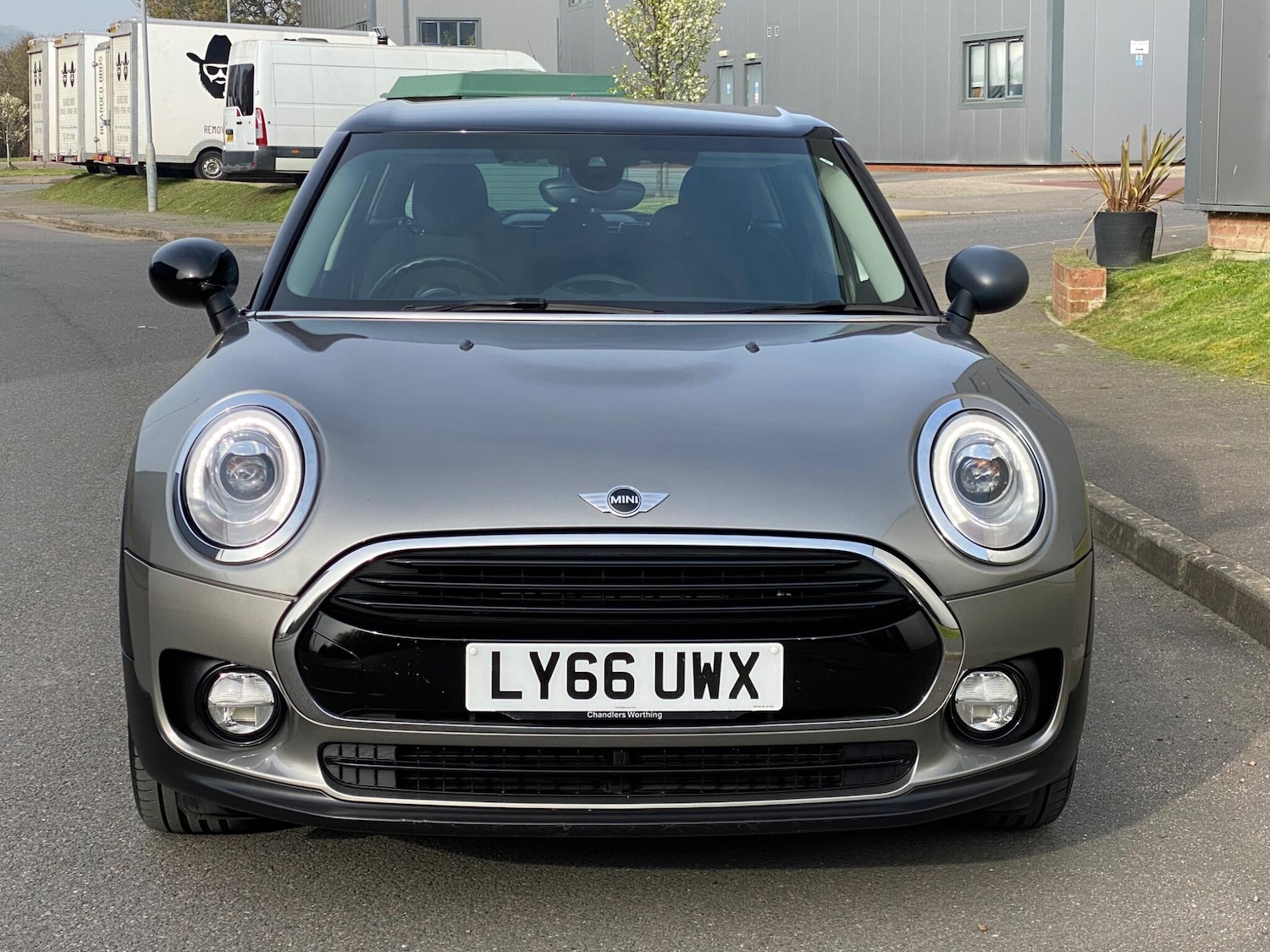 Used MINI Clubman 2016 for sale - 77993946: Photo 7
