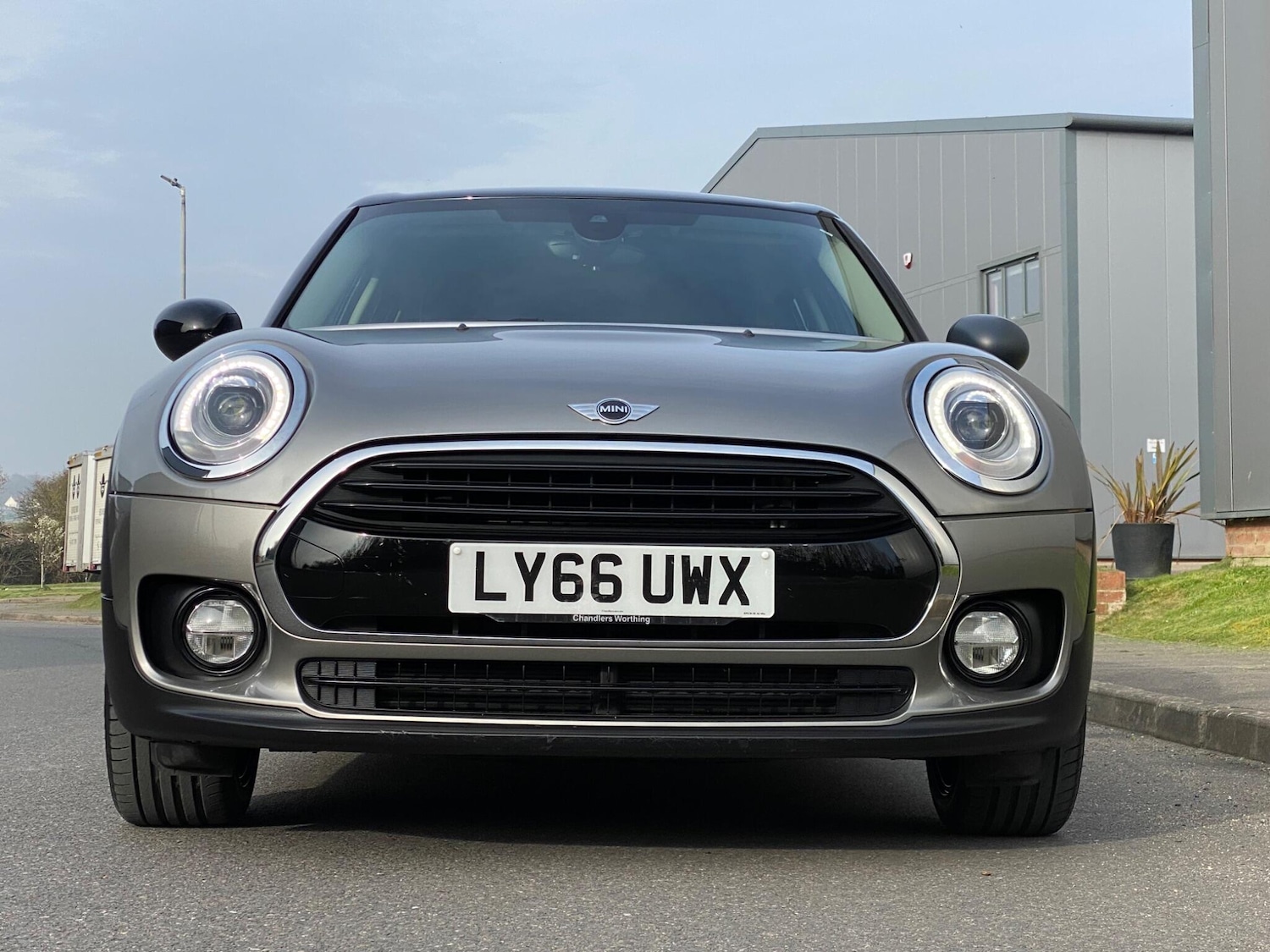 Used MINI Clubman 2016 for sale - 77993946: Photo 8