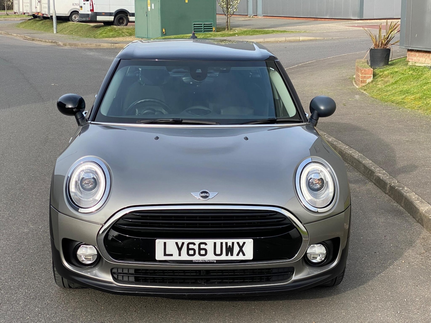 Used MINI Clubman 2016 for sale - 77993946: Photo 9