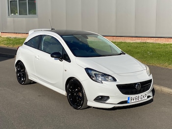 Used Vauxhall Corsa 2018 for sale - 78561478: Photo