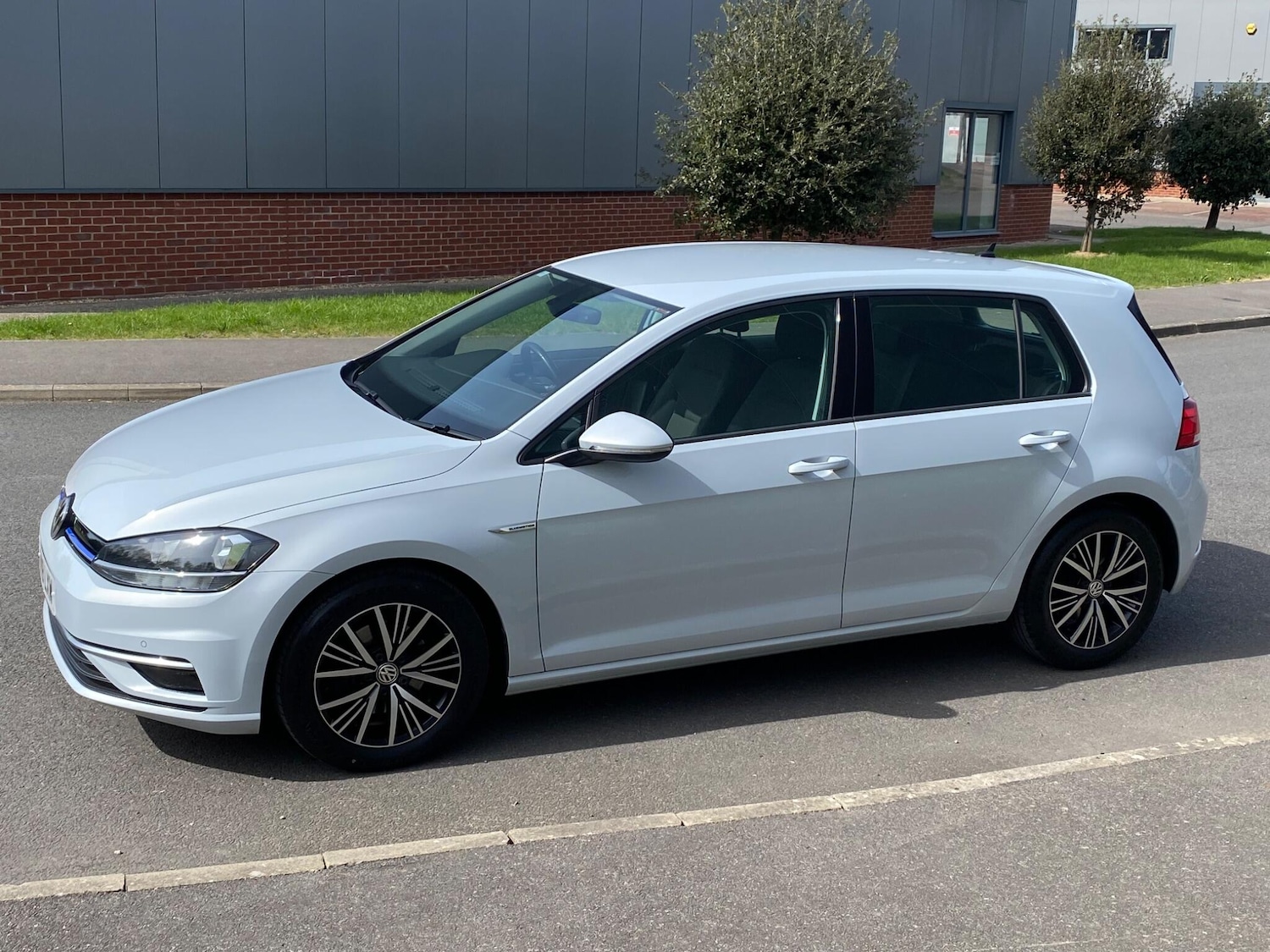 Used Volkswagen Golf 2018 for sale - 78203848: Photo 15