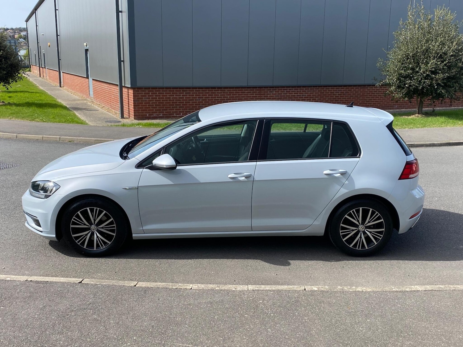 Used Volkswagen Golf 2018 for sale - 78203848: Photo 16