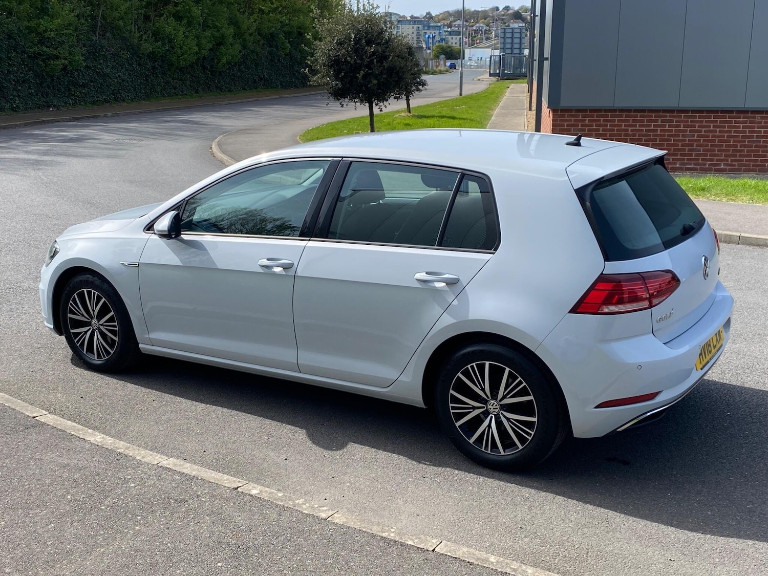 Used Volkswagen Golf 2018 for sale - 78203848: Photo 17