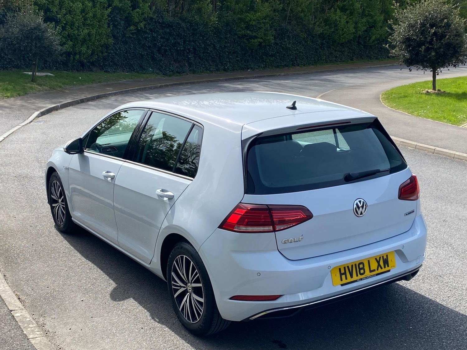 Used Volkswagen Golf 2018 for sale - 78203848: Photo 21