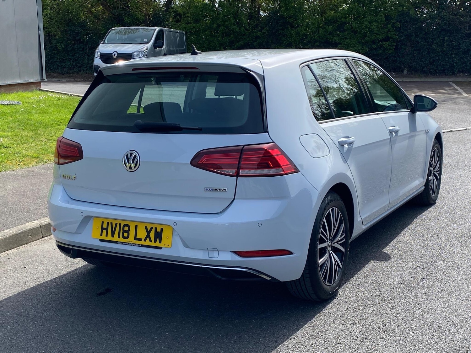 Used Volkswagen Golf 2018 for sale - 78203848: Photo 26