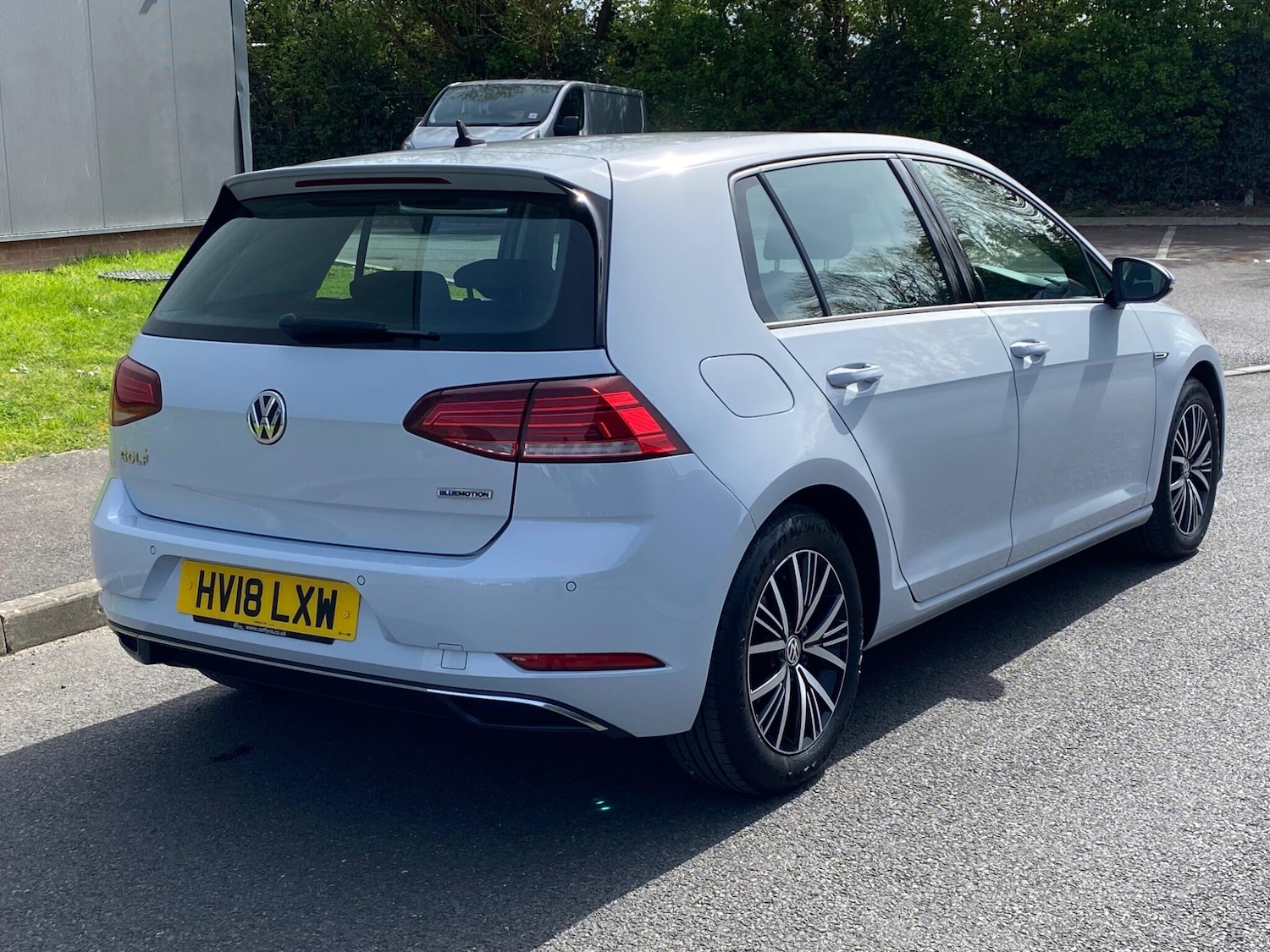 Used Volkswagen Golf 2018 for sale - 78203848: Photo 27