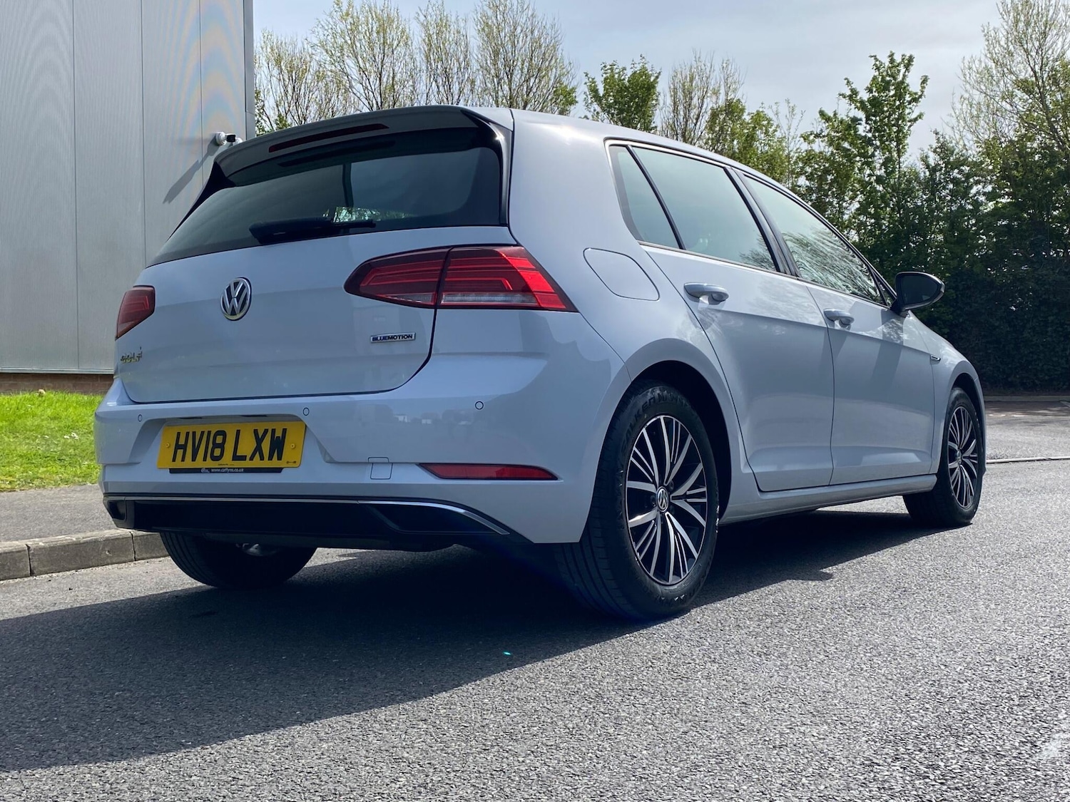 Used Volkswagen Golf 2018 for sale - 78203848: Photo 28