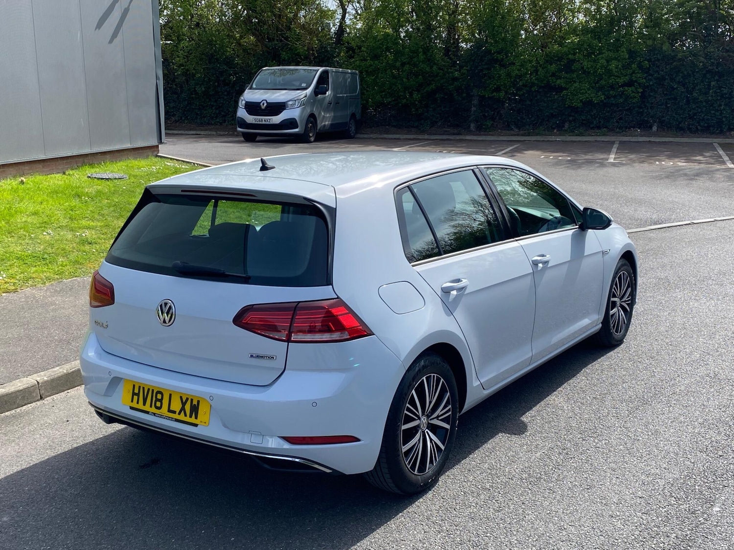 Used Volkswagen Golf 2018 for sale - 78203848: Photo 29