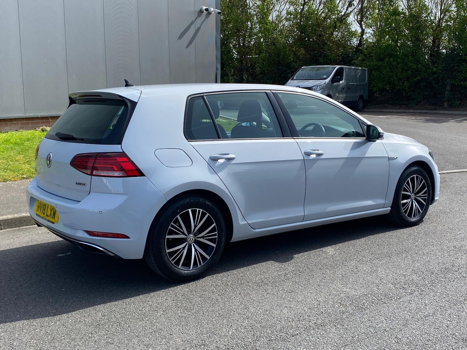 Used Volkswagen Golf 2018 for sale - 78203848: Photo 30