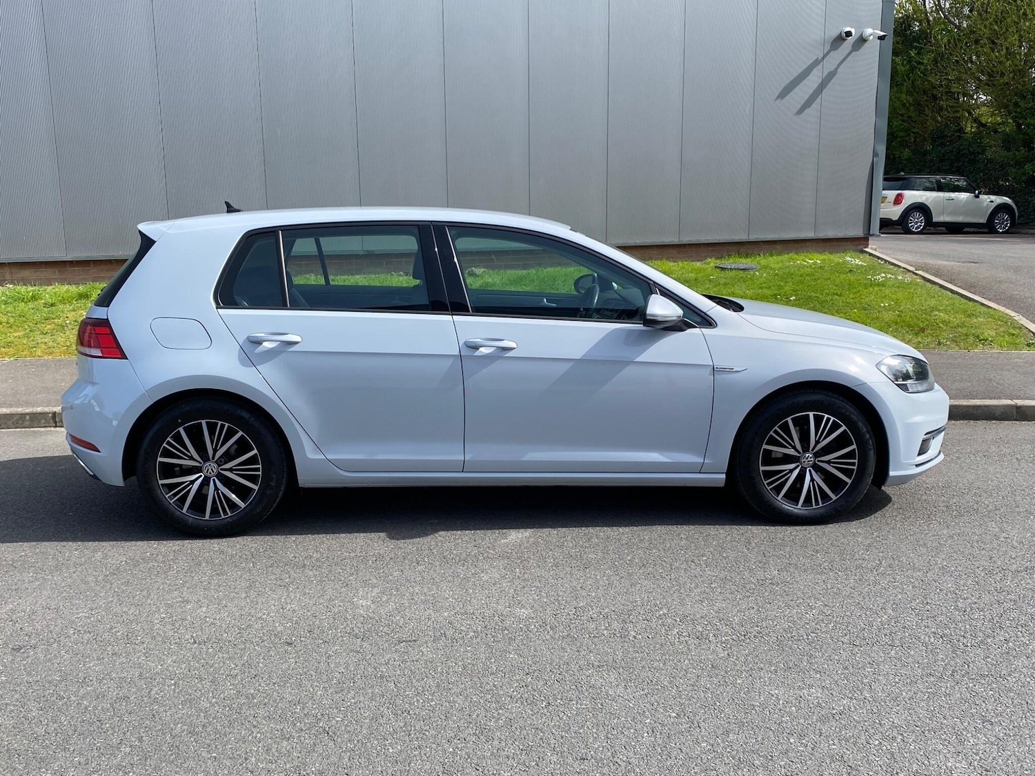 Used Volkswagen Golf 2018 for sale - 78203848: Photo 31