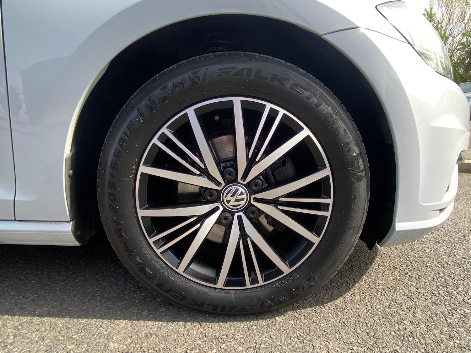 Used Volkswagen Golf 2018 for sale - 78203848: Photo 32