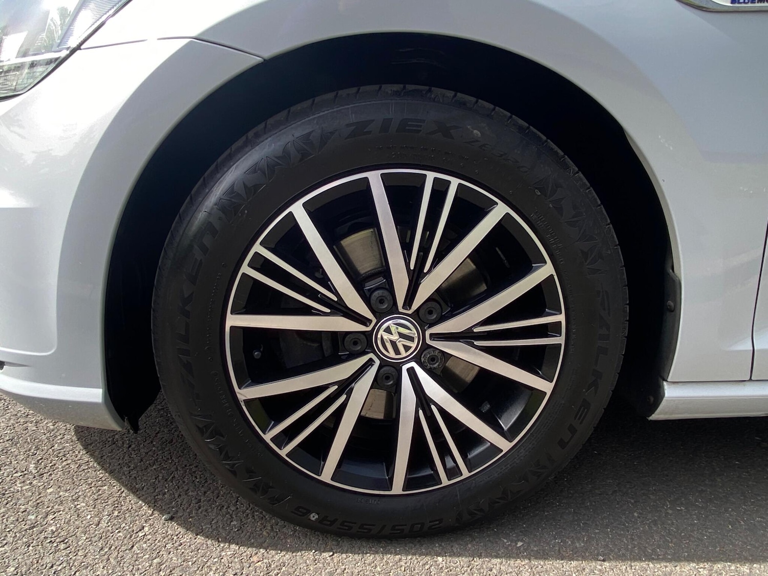 Used Volkswagen Golf 2018 for sale - 78203848: Photo 33